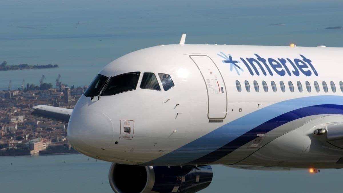 Interjet Resumes Daily Flights To Los Angeles & New York