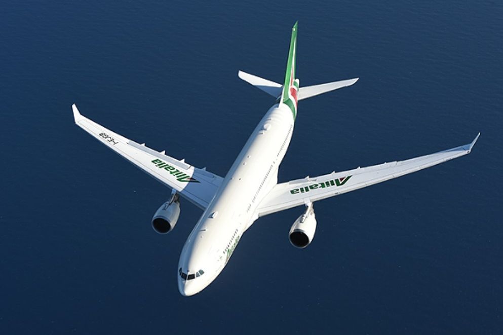 Alitalia Bid Deadline Set For Two Weeks’ Time