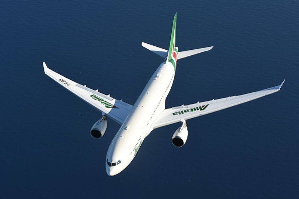 Alitalia Bid Deadline Set For Two Weeks’ Time
