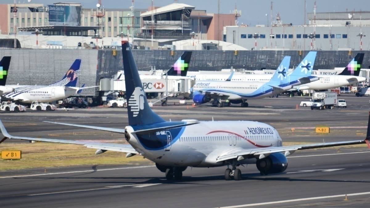 Mexico City’s New Terminal Canceled - Was It Even Needed?