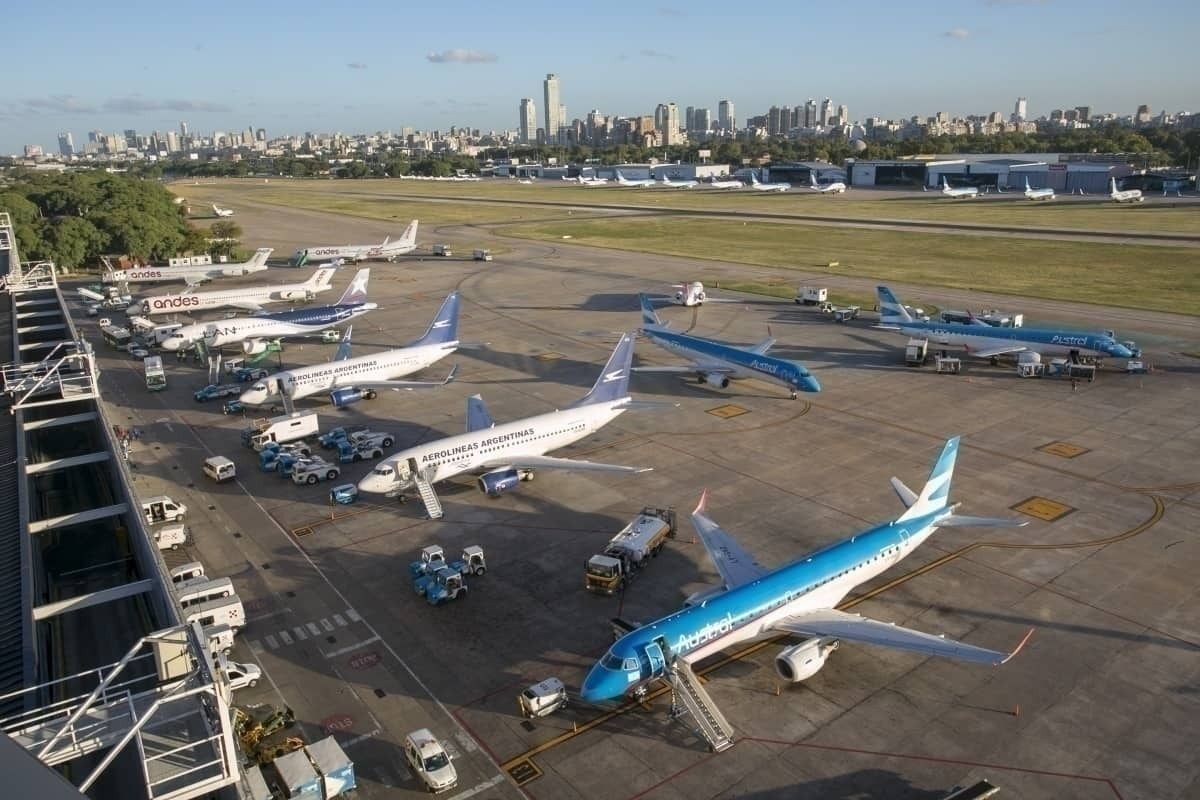 ALTA Now Calls For Slot Allocation Flexibility For Latin American Airlines