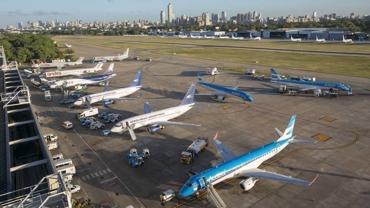 ALTA Now Calls For Slot Allocation Flexibility For Latin American Airlines