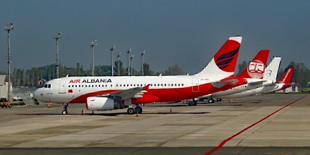 Airline Startup Of The Week: Air Albania