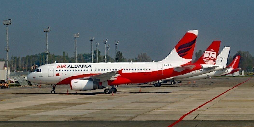 Airline Startup Of The Week: Air Albania