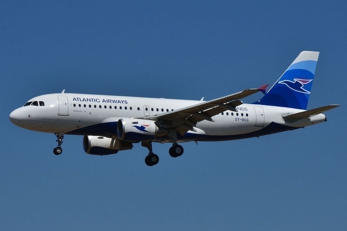 Atlantic Airways To Connect London Gatwick With The Faroe Islands