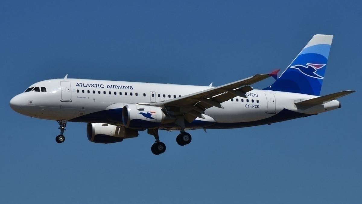 Atlantic Airways To Connect London Gatwick With The Faroe Islands