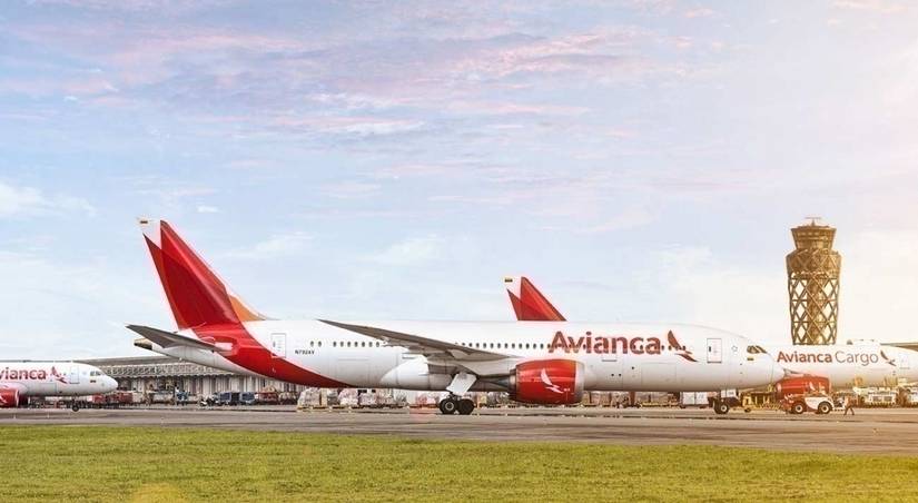 TAP Expands Grasp On Latin America With Avianca Codeshare