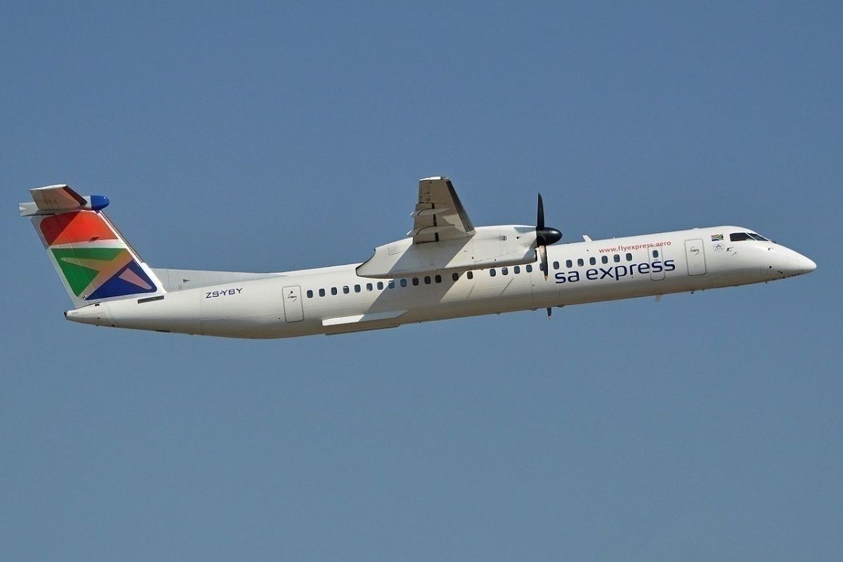 SA Express Business Restructure Effort Facing Hurdles