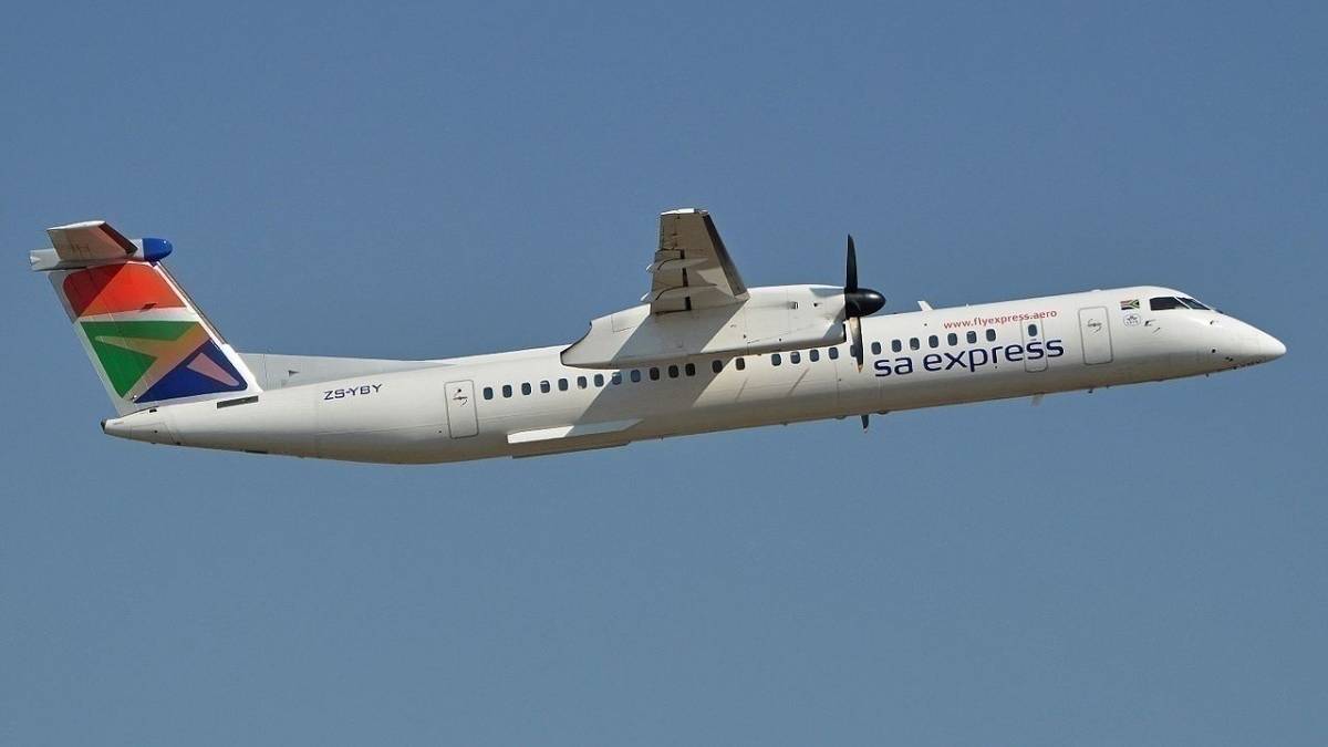 SA Express Business Restructure Effort Facing Hurdles