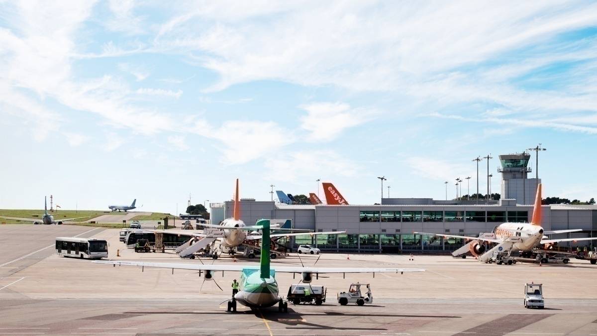 Bristol Airport Expansion Blocked - What Now?