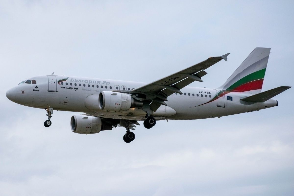 Bulgaria Air Launches Valencia Flights From Sofia