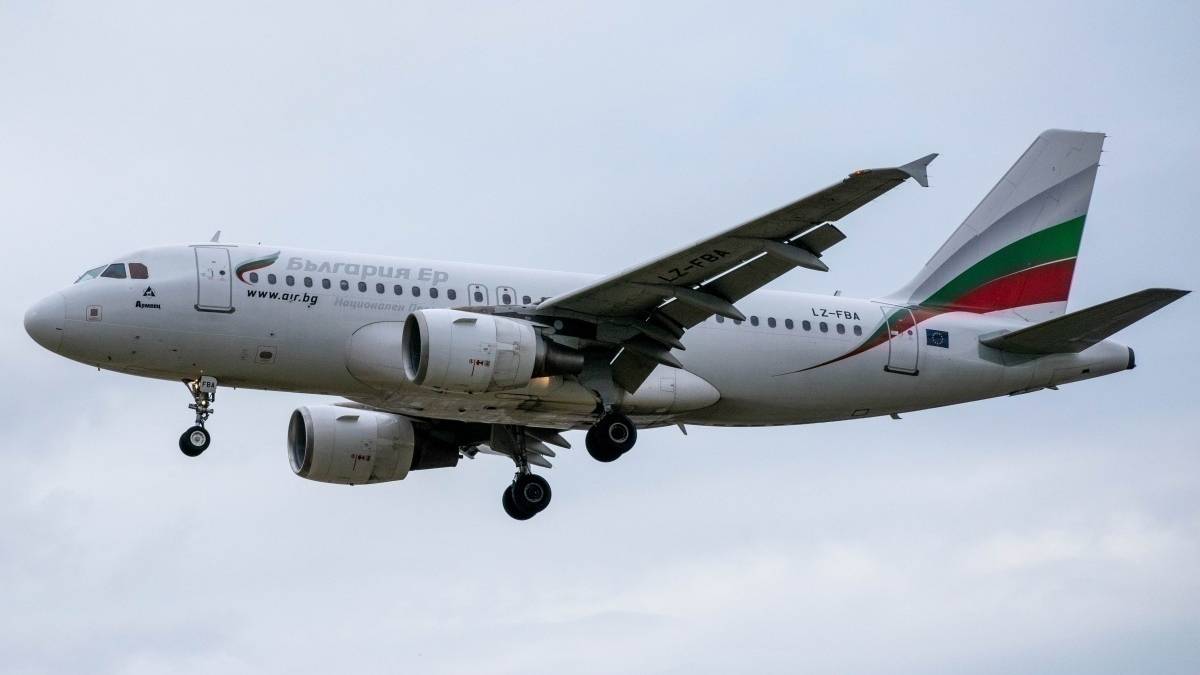 Bulgaria Air Launches Valencia Flights From Sofia