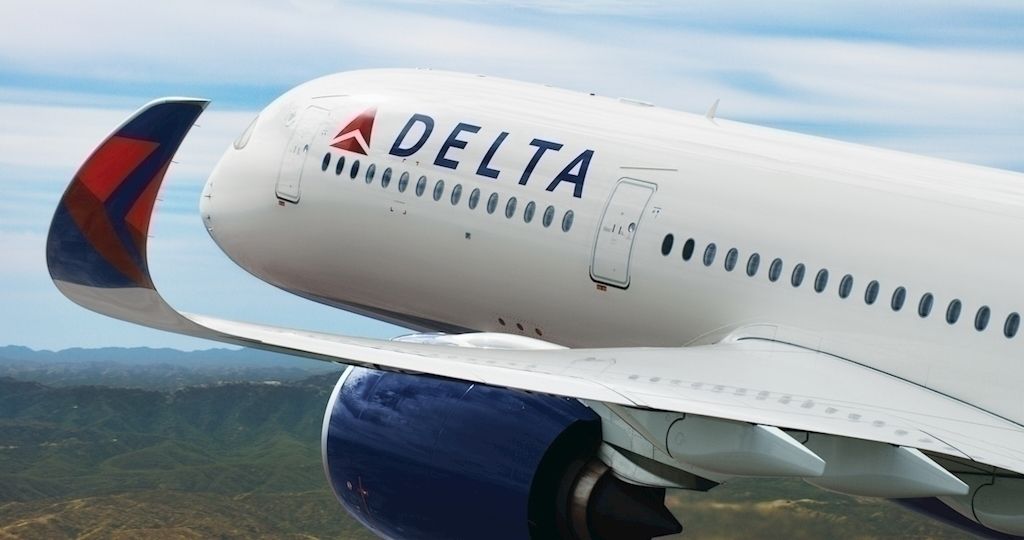 Delta's No-Fly List Has Grown By 240 Because Of Mask Refusals