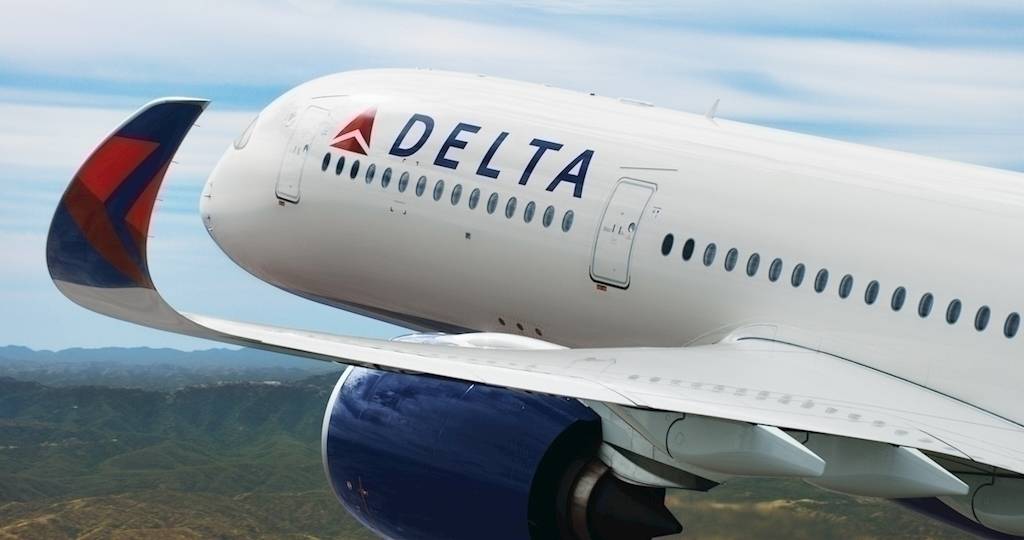 Delta's No-Fly List Has Grown By 240 Because Of Mask Refusals