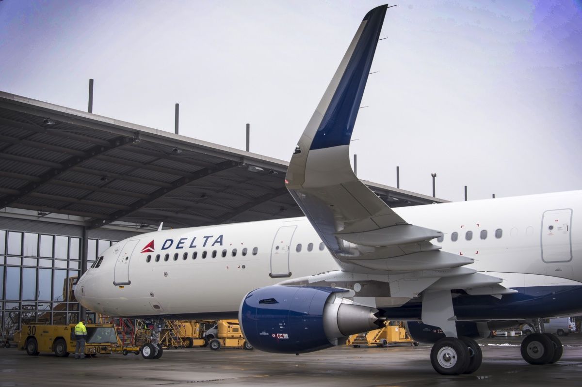 Would You Take A Later Flight For $10K? Some Airlines Hope So