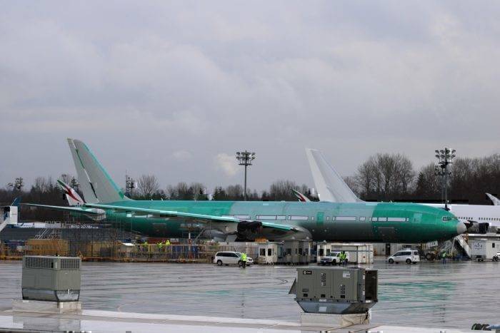 A Look At The Routes The Boeing 777X Could Fly