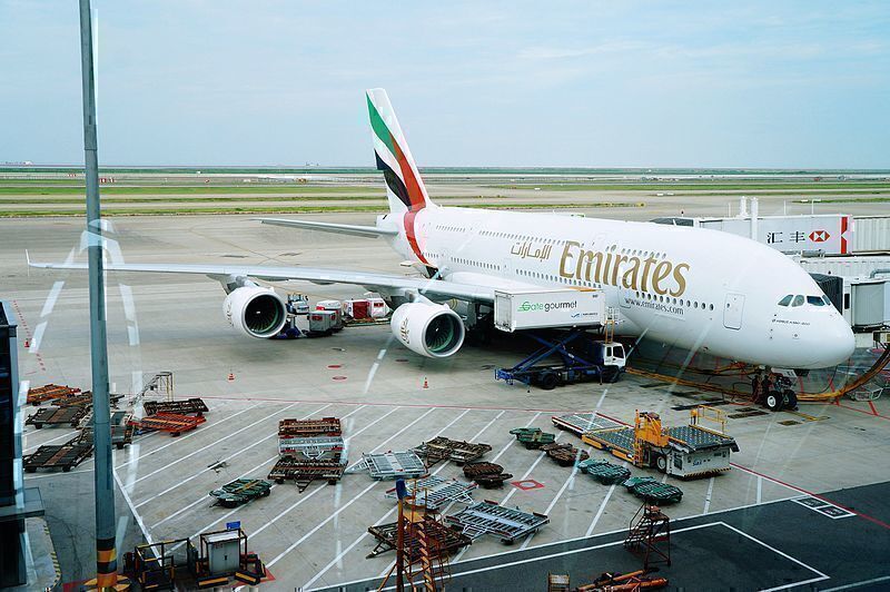 Vienna Airport Decides Against Building Airbus A380 Gates