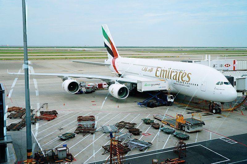 Vienna Airport Decides Against Building Airbus A380 Gates