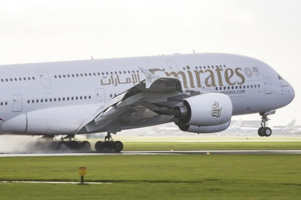 Emirates Would Like To Partner With A US Big 3 Airline