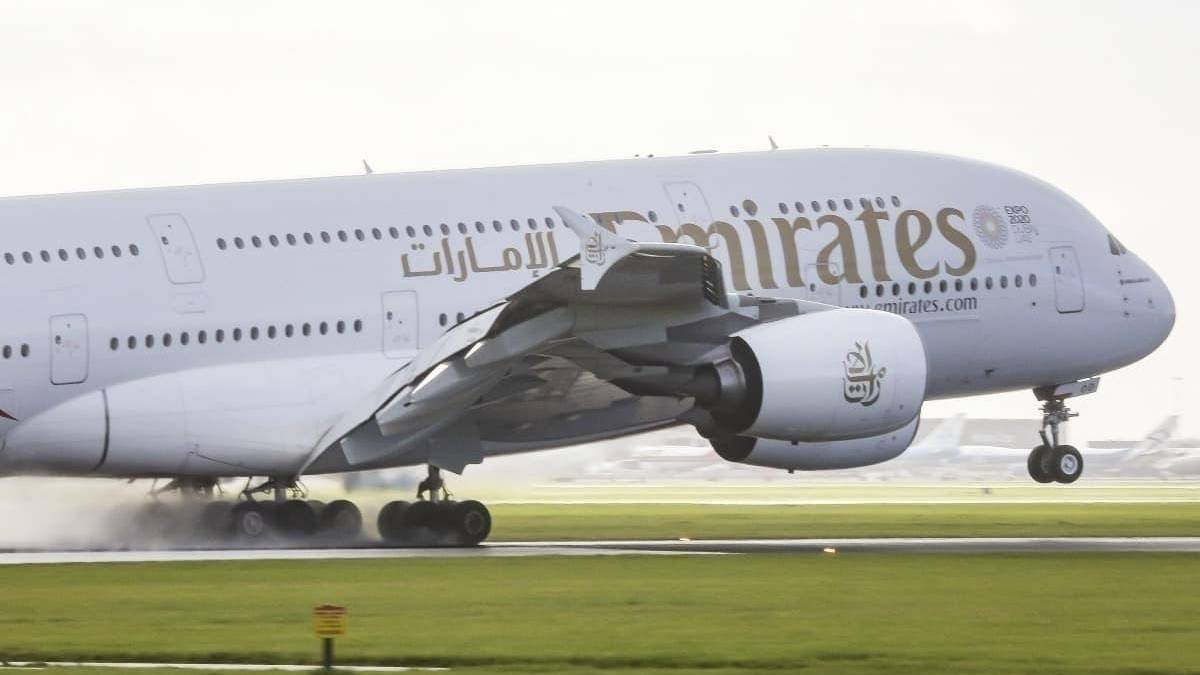 Emirates Would Like To Partner With A US Big 3 Airline
