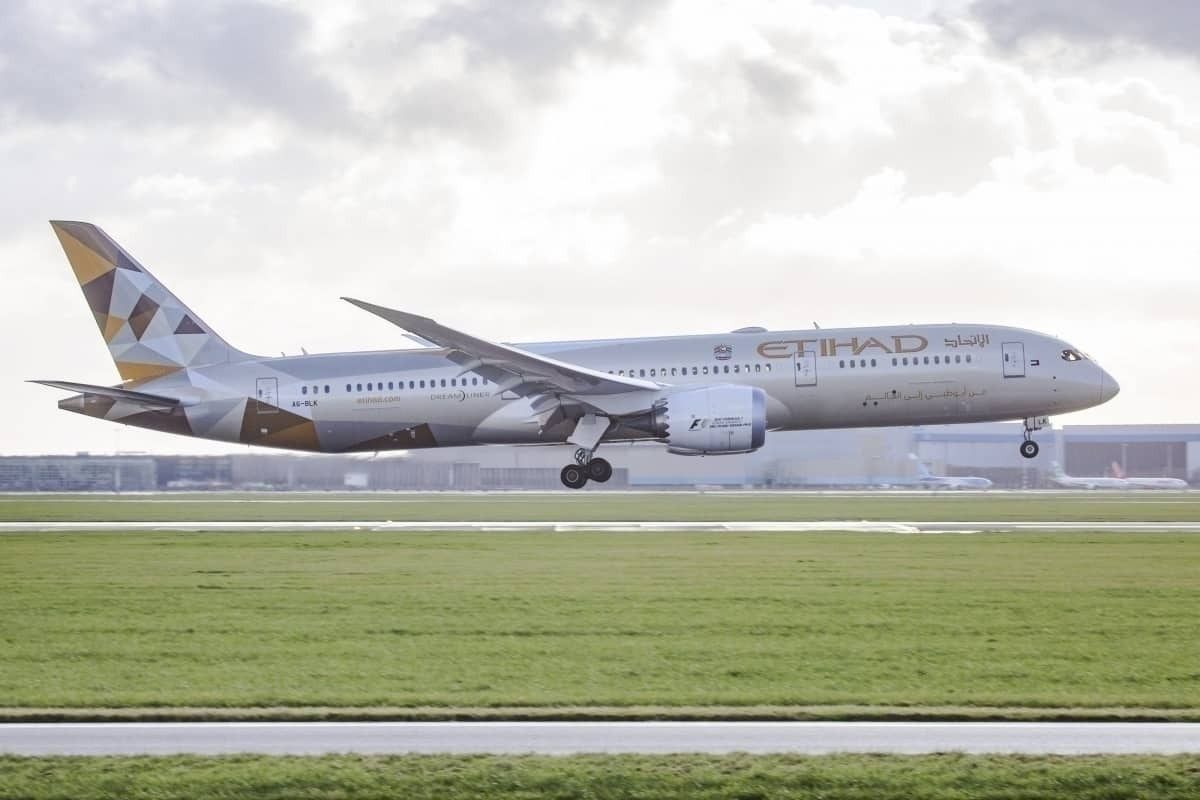 Etihad Airways To Launch New Flight Subscription Service