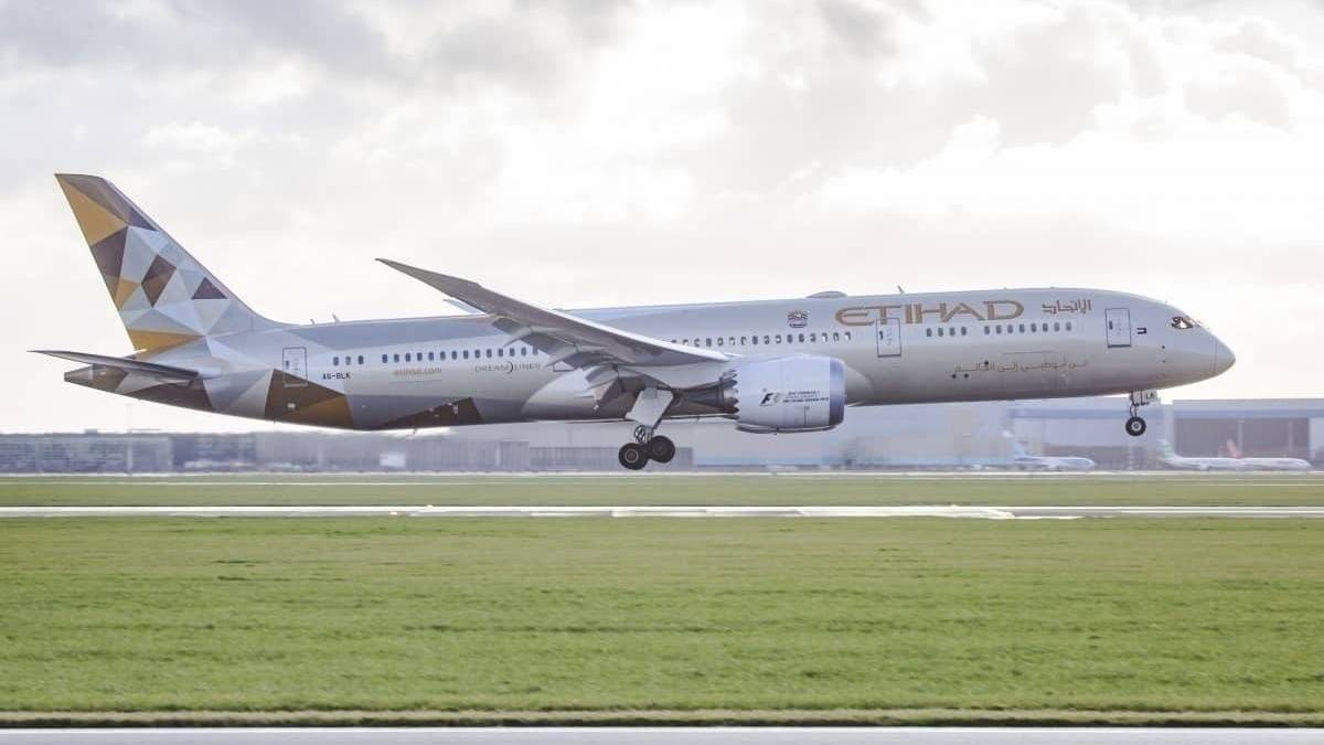 Etihad Airways To Launch New Flight Subscription Service