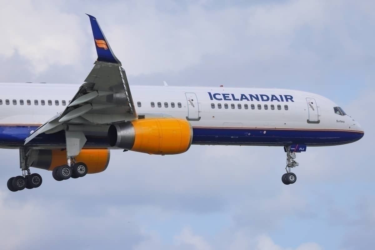 Iceland To Implement Coronavirus Tests For All Arriving Visitors