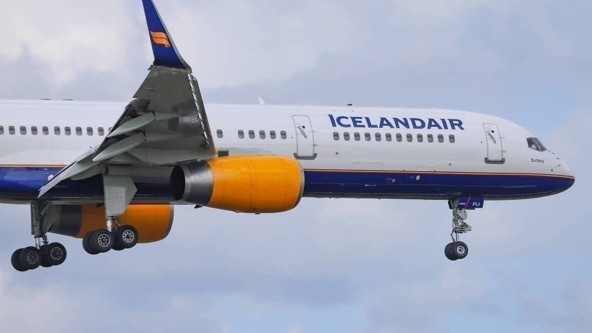 Iceland To Implement Coronavirus Tests For All Arriving Visitors