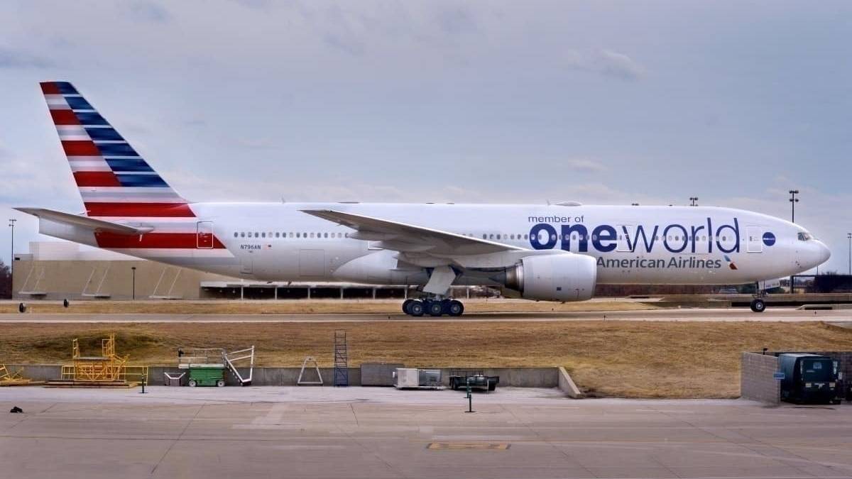 Why Were Airline Alliances First Formed?