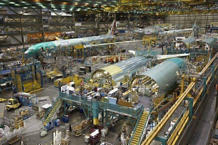 The Boeing 747 - Everything You Need To Know