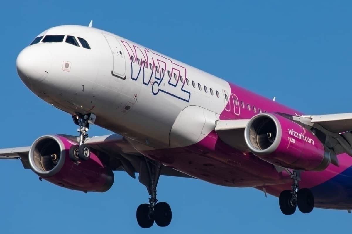 Low-Cost Carriers Eye Rideshare Airport Transfer Service