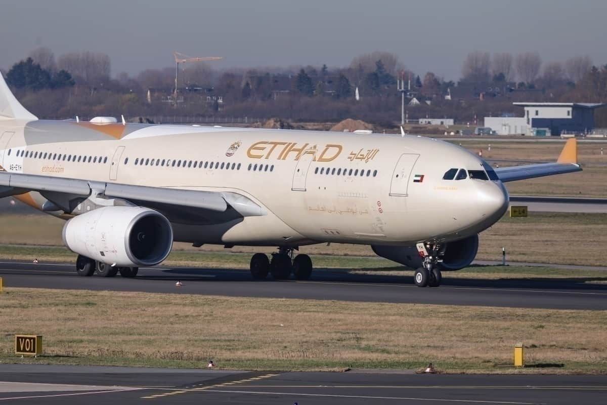 Etihad Is Suspending Flights To Belgrade - Here’s What You Need To Know