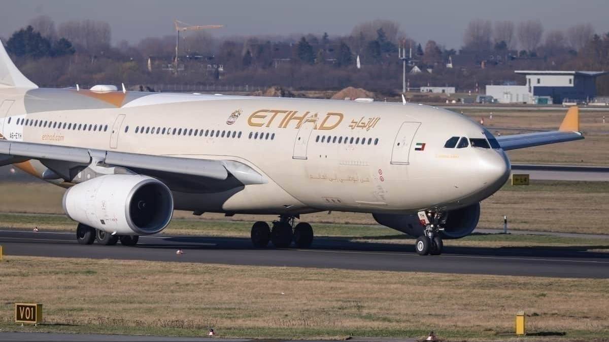 Etihad Is Suspending Flights To Belgrade - Here’s What You Need To Know