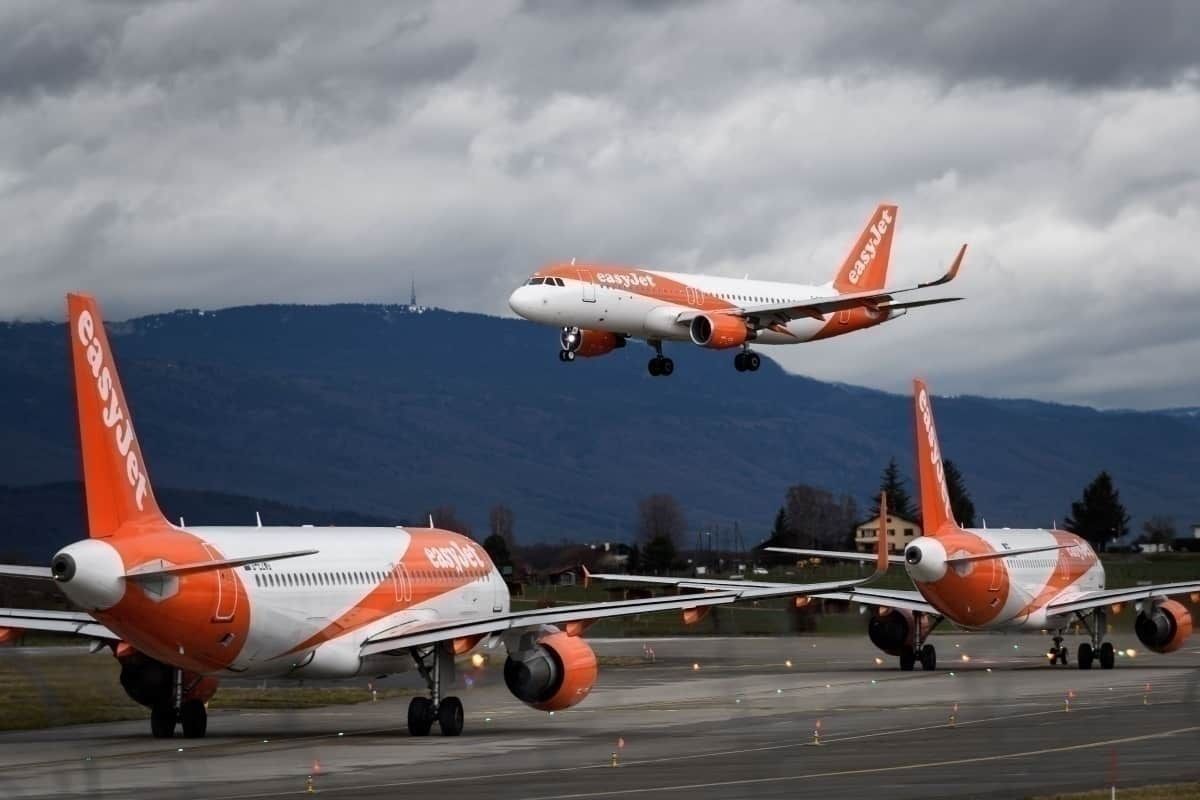 How The Loss Of easyJet Will Impact London Southend Airport