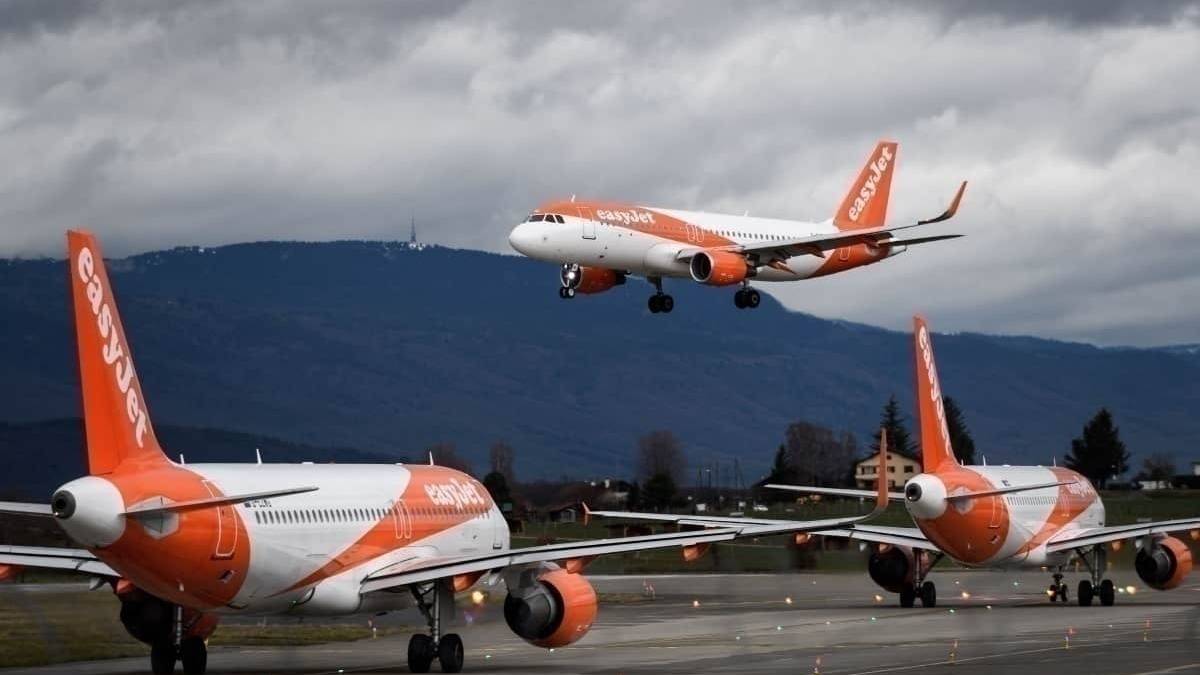 How The Loss Of easyJet Will Impact London Southend Airport