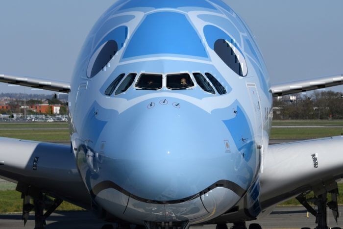 ANA Will Operate Only The Airbus A380 To Hawaii From June