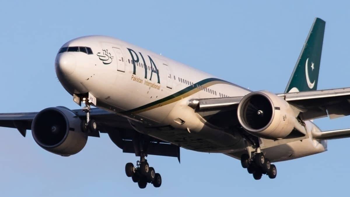 9 Flights From The Last Week To Canada Highlighted For COVID-19 Exposure Risk
