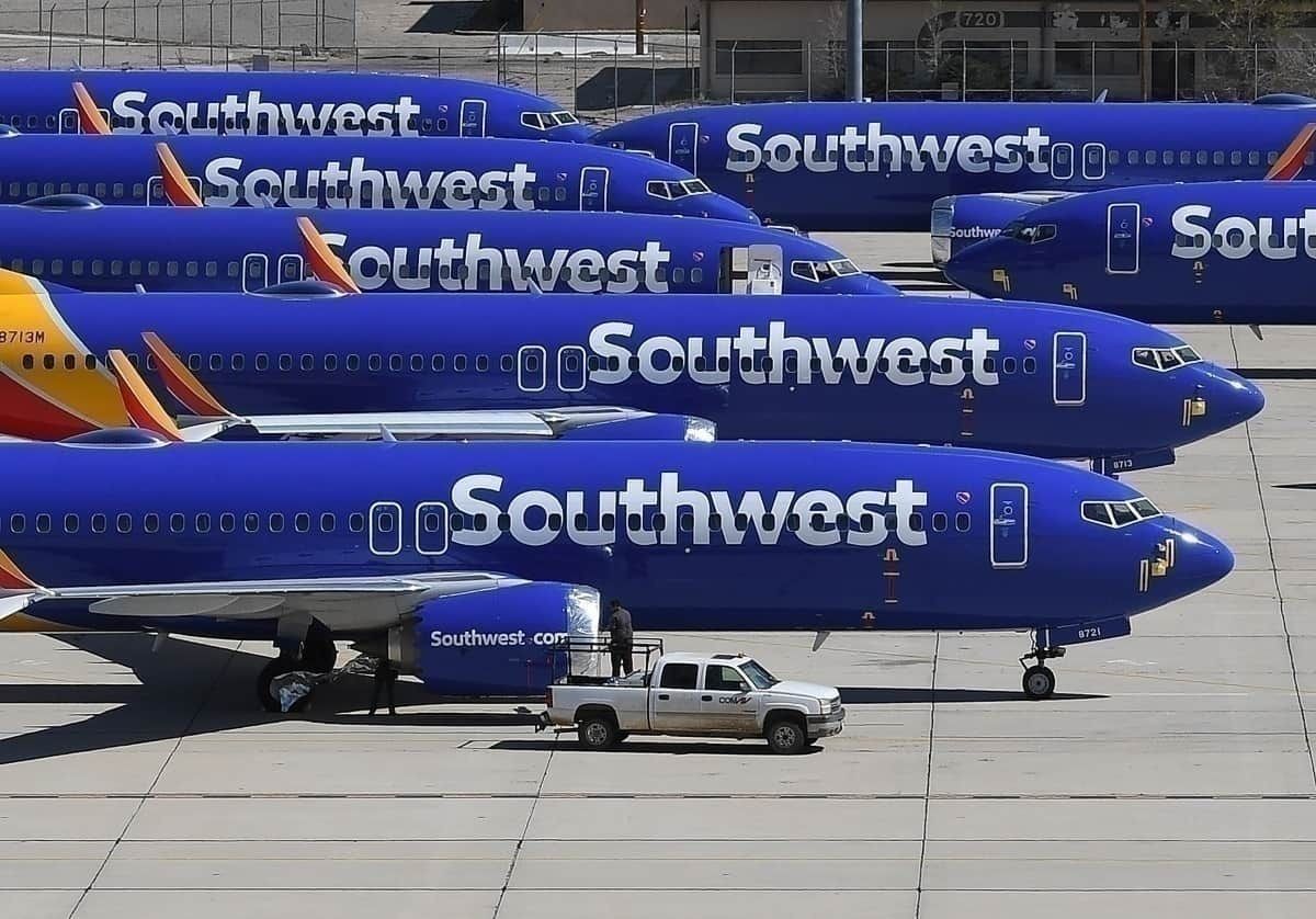Southwest Under Fire For Refusing To Refund Canceled Flights