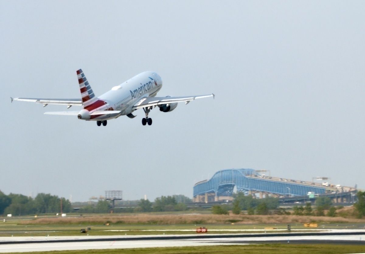 American Airlines Donates 10 Million Miles To St. Jude Children's Hospital