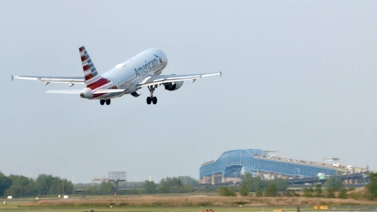 American Airlines Donates 10 Million Miles To St. Jude Children's Hospital