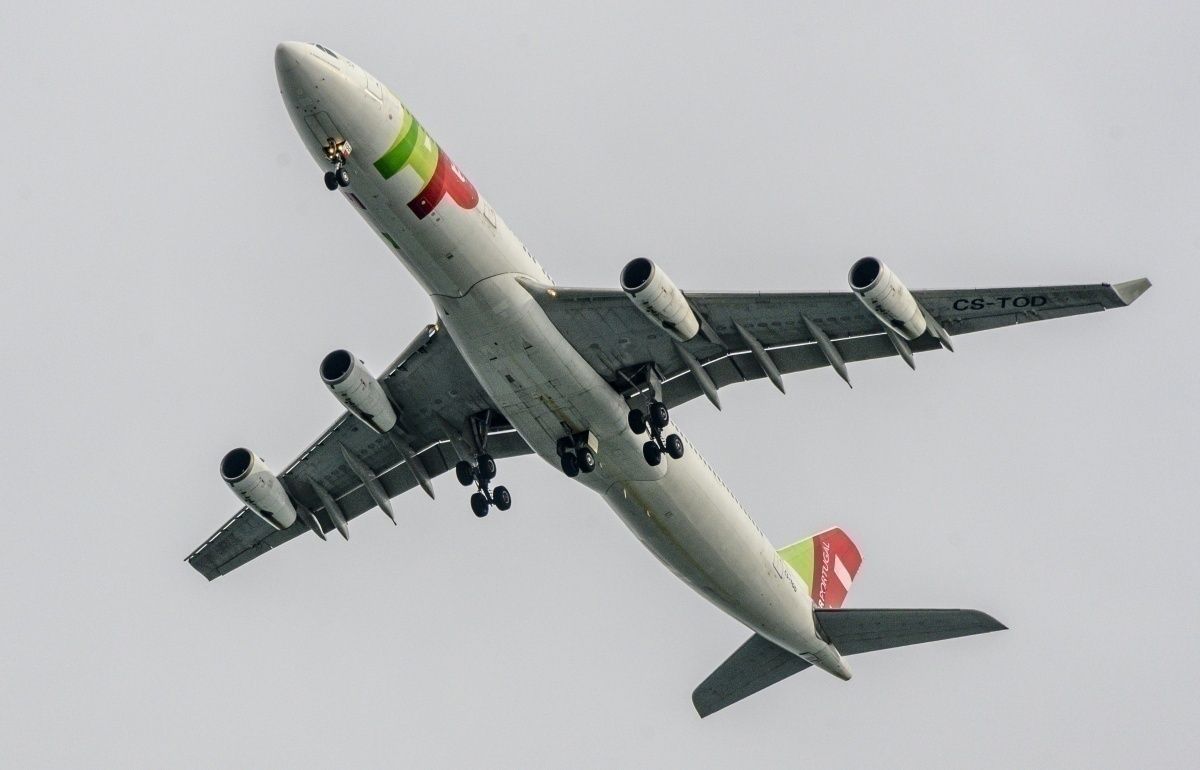 TAP Air Portugal Receives 90 Day Venezuela Flight Ban