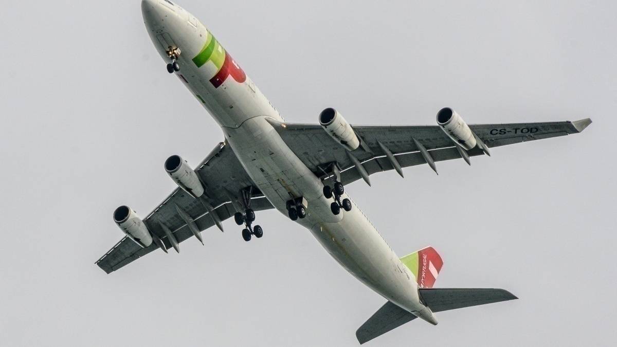 TAP Air Portugal Receives 90 Day Venezuela Flight Ban