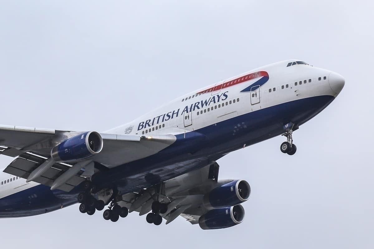 When Will The Production Of The Boeing 747 End?