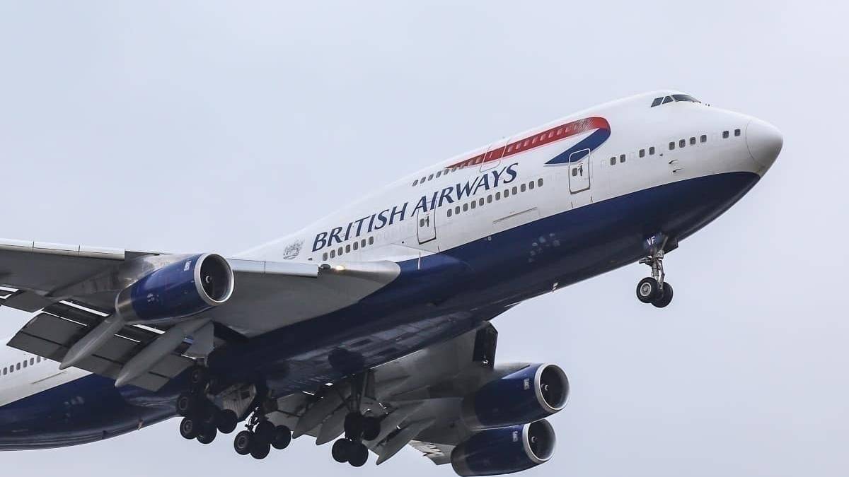 When Will The Production Of The Boeing 747 End?