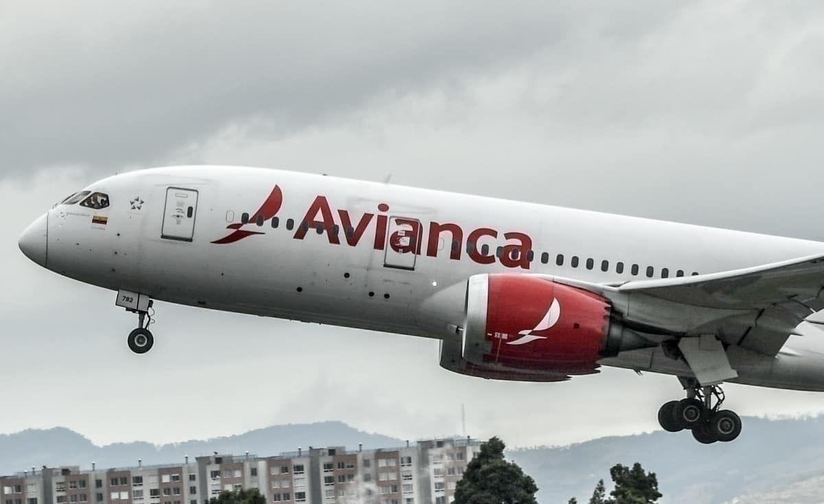 One-Off Costs Set Back Avianca $894 Million