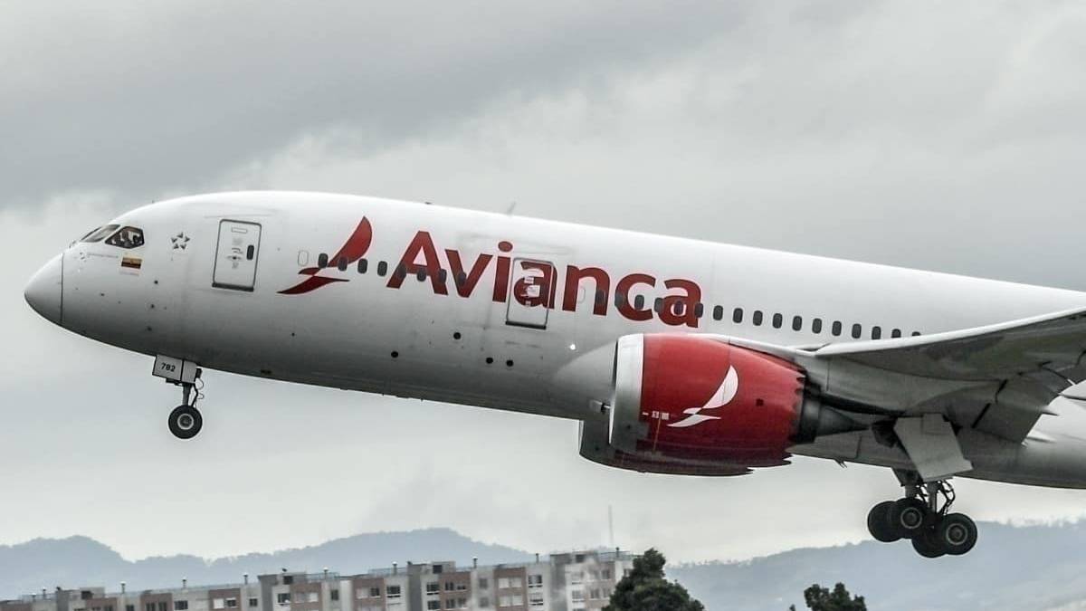One-Off Costs Set Back Avianca $894 Million