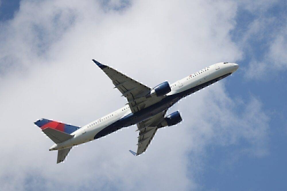 Delta Air Lines Agrees To $10.5 million US Mail Accusations Settlement