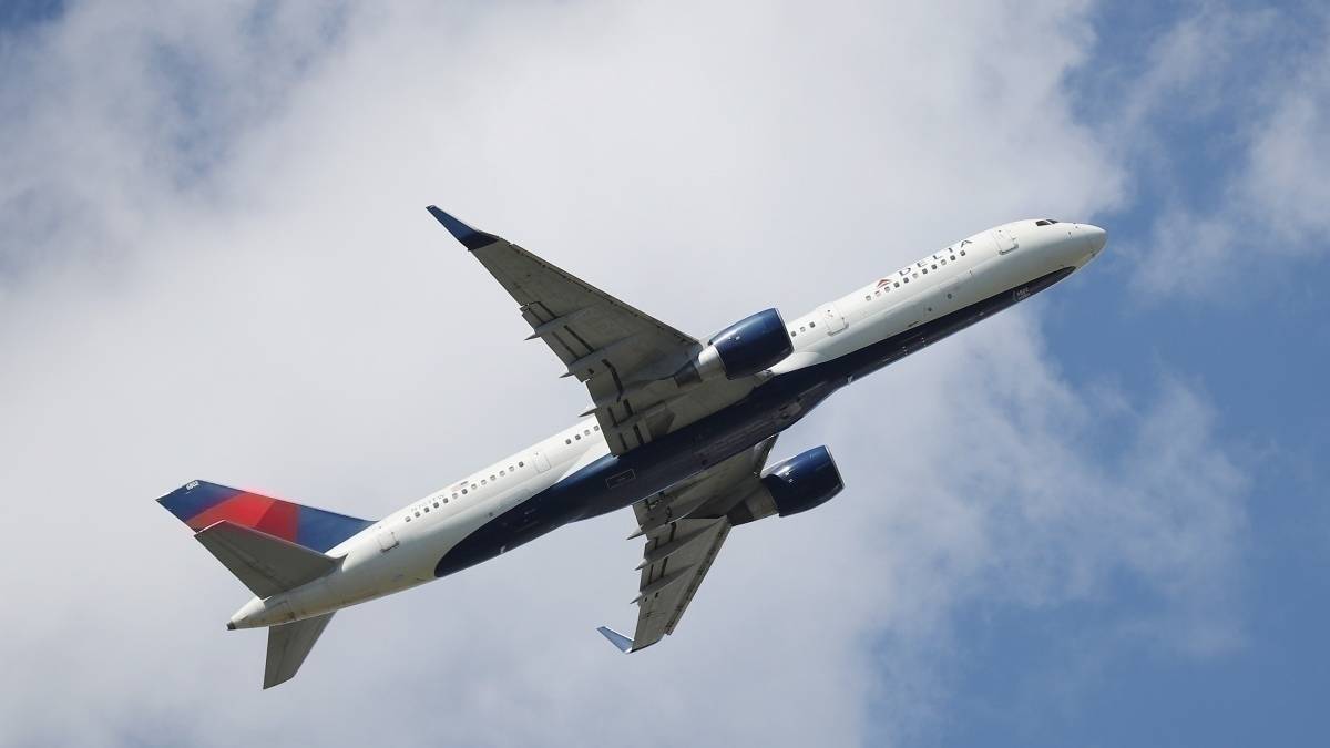 Delta Believes $1 Billion Investment Will Make It Carbon Neutral