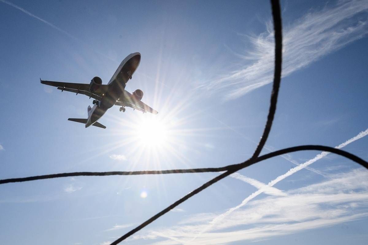 What Is The Single European Sky And Why Should You Care?