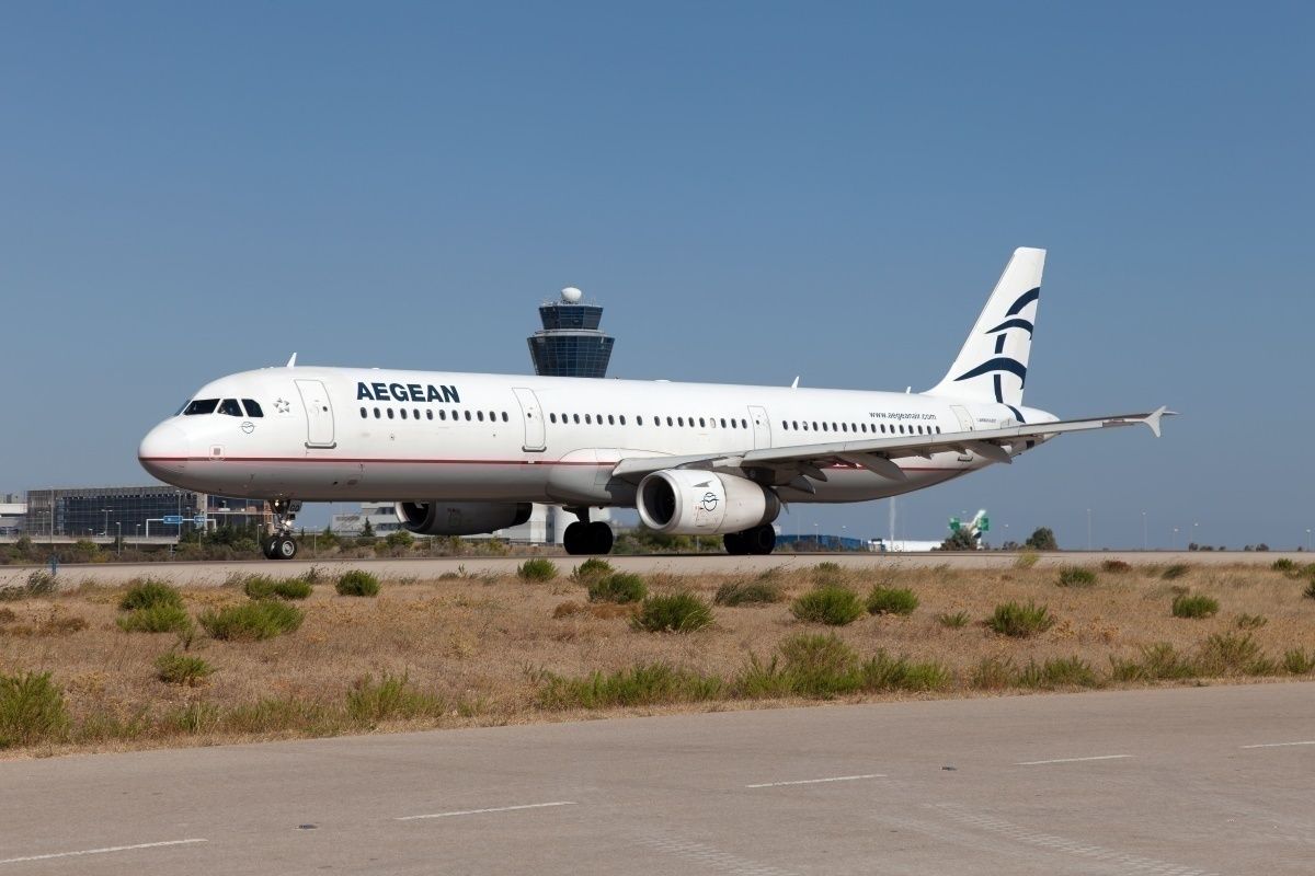 Aegean Airlines Pulls Out Of Croatia